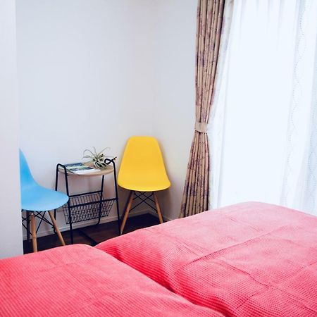 Alo Bnb 5 - Near Nippori, Sendagi, Yanaka Ginza - Self Check-In Tokio Buitenkant foto