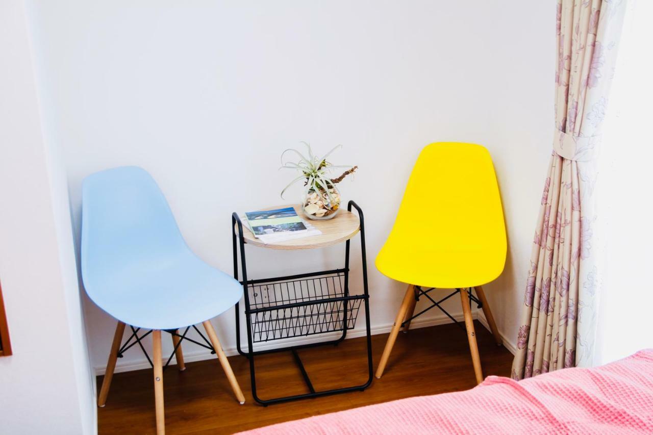 Alo Bnb 5 - Near Nippori, Sendagi, Yanaka Ginza - Self Check-In Tokio Buitenkant foto