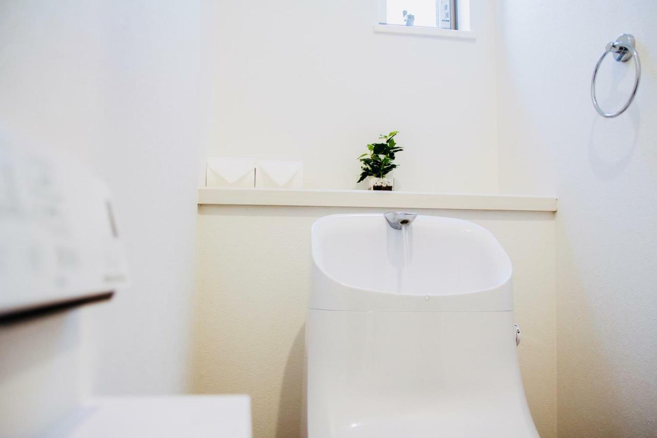 Alo Bnb 5 - Near Nippori, Sendagi, Yanaka Ginza - Self Check-In Tokio Buitenkant foto