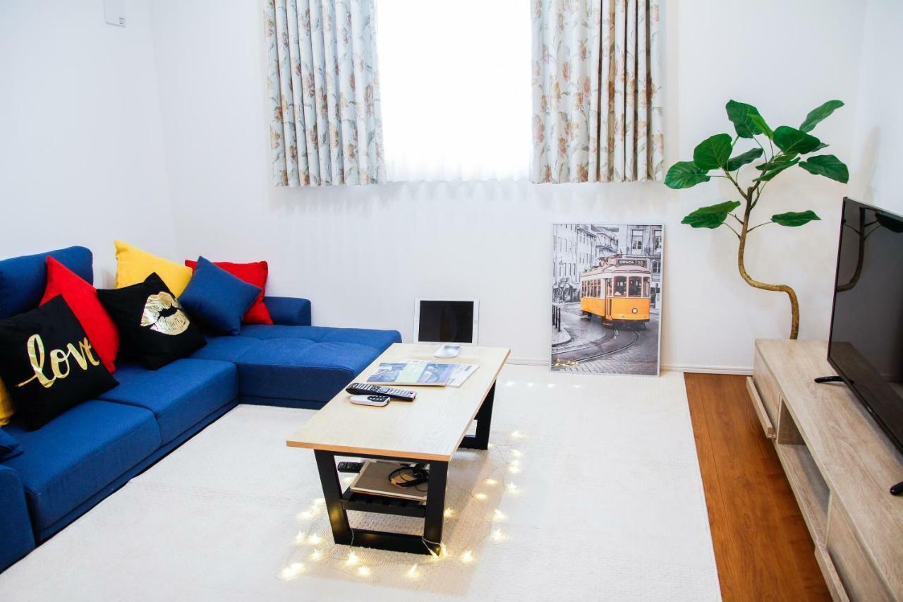 Alo Bnb 5 - Near Nippori, Sendagi, Yanaka Ginza - Self Check-In Tokio Buitenkant foto