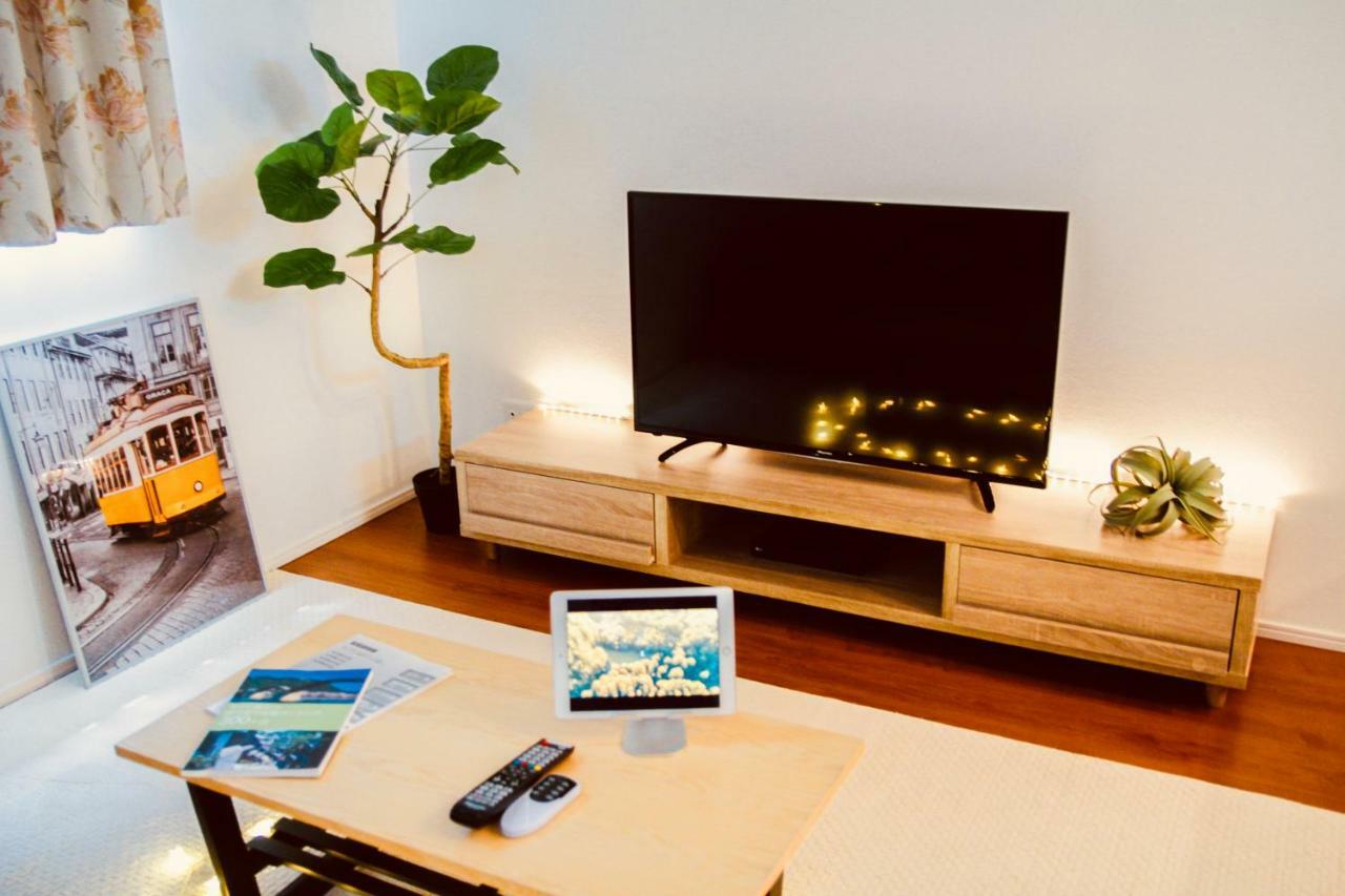 Alo Bnb 5 - Near Nippori, Sendagi, Yanaka Ginza - Self Check-In Tokio Buitenkant foto