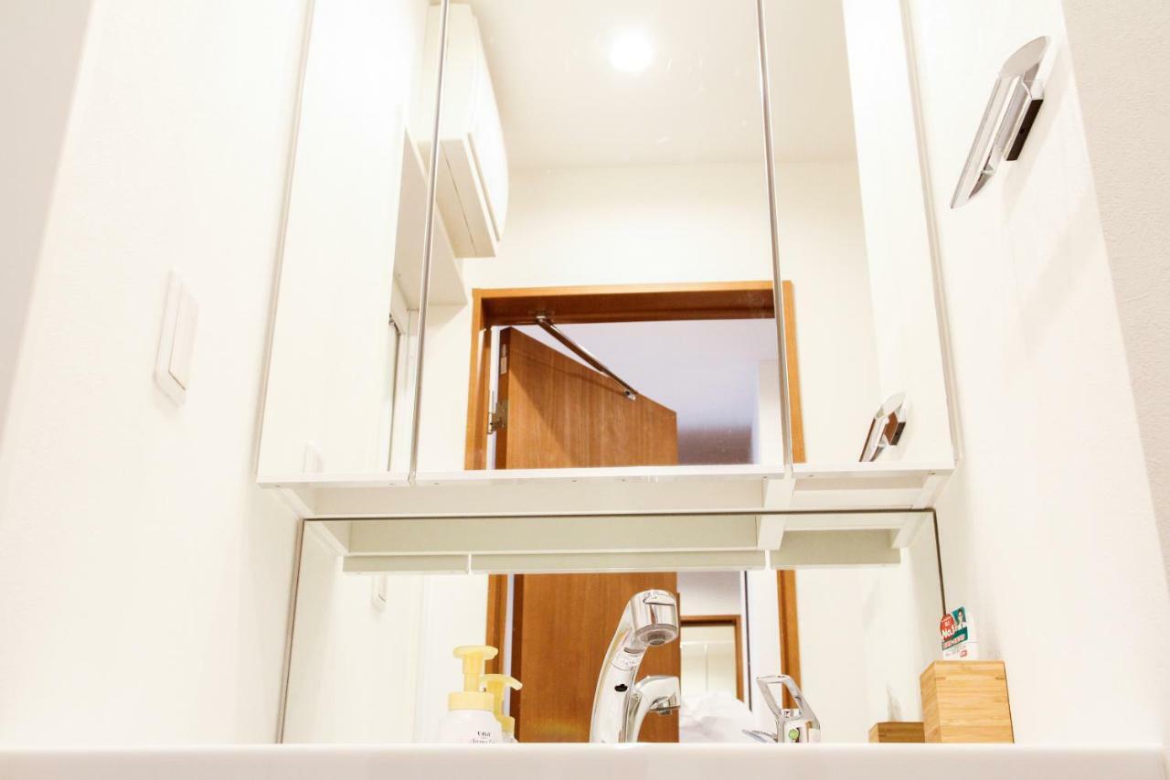 Alo Bnb 5 - Near Nippori, Sendagi, Yanaka Ginza - Self Check-In Tokio Buitenkant foto
