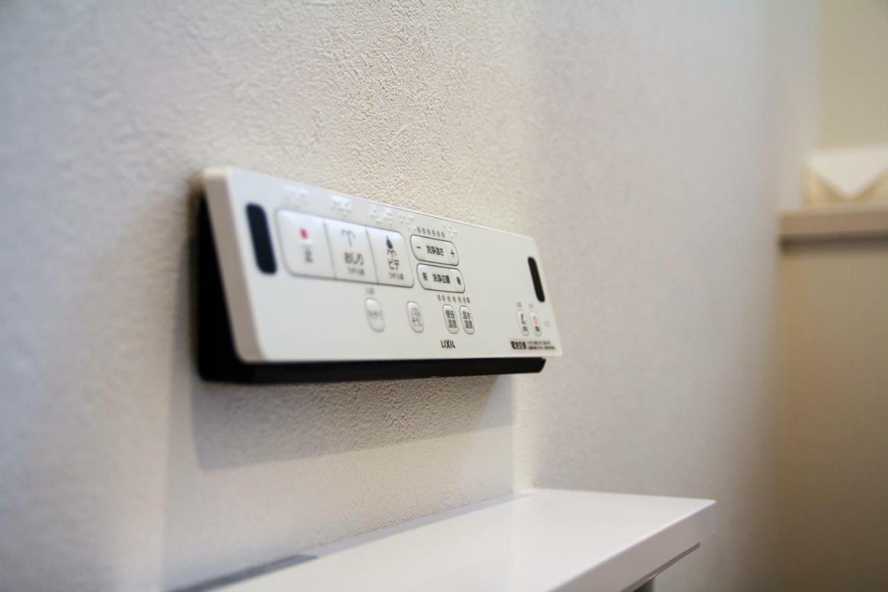 Alo Bnb 5 - Near Nippori, Sendagi, Yanaka Ginza - Self Check-In Tokio Buitenkant foto