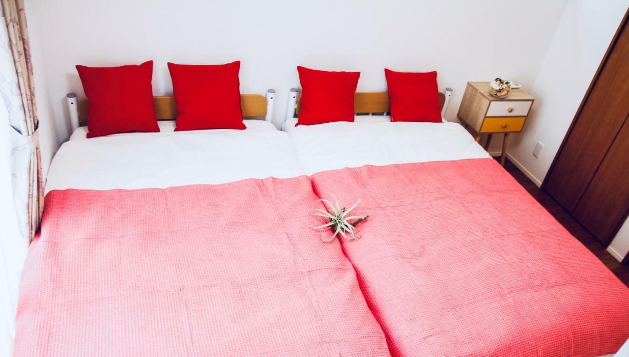 Alo Bnb 5 - Near Nippori, Sendagi, Yanaka Ginza - Self Check-In Tokio Buitenkant foto