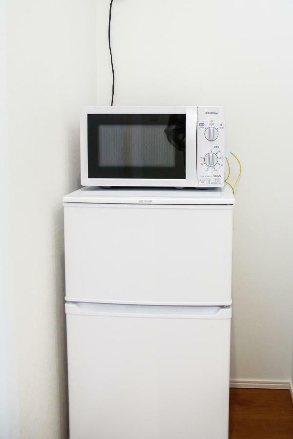 Alo Bnb 5 - Near Nippori, Sendagi, Yanaka Ginza - Self Check-In Tokio Buitenkant foto