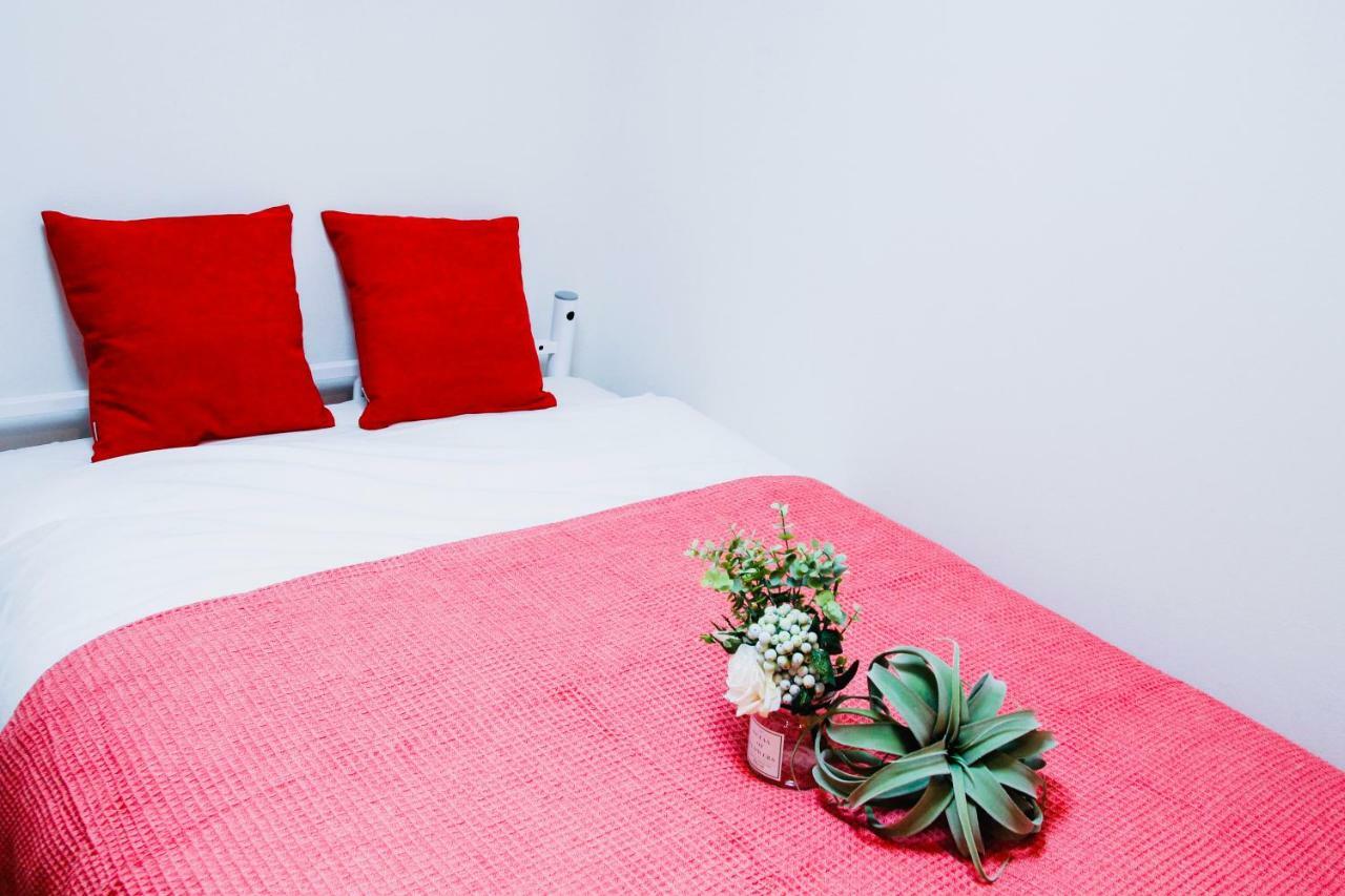 Alo Bnb 5 - Near Nippori, Sendagi, Yanaka Ginza - Self Check-In Tokio Buitenkant foto
