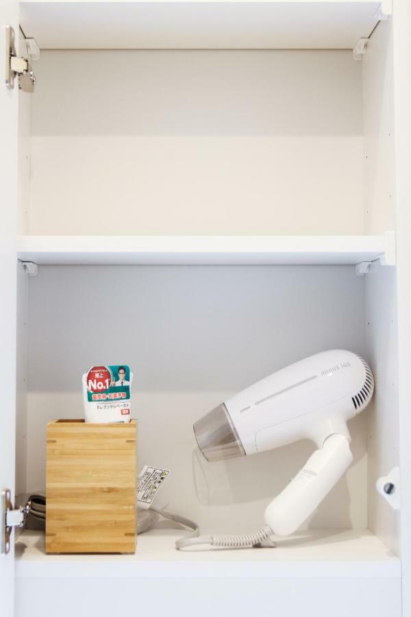 Alo Bnb 5 - Near Nippori, Sendagi, Yanaka Ginza - Self Check-In Tokio Buitenkant foto